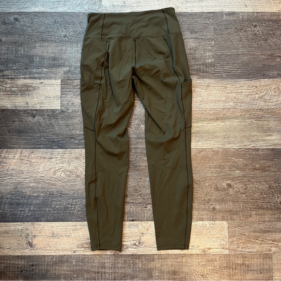 Arc’teryx Oriel Leggings with pockets small - Picture 2 of 6